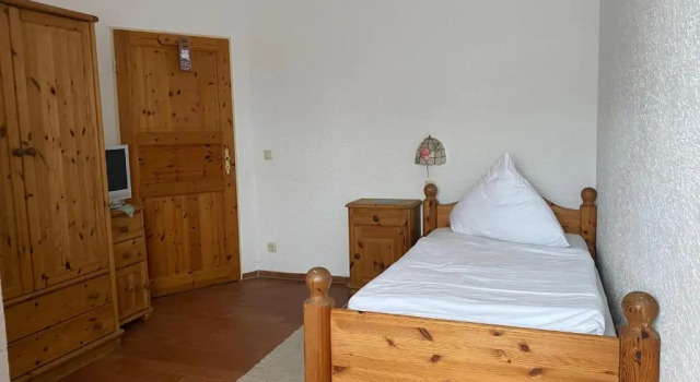 Land Gut Berlinchen, Prenota Hotel Wittstock/Dosse 