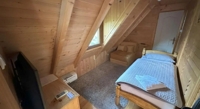 Двухместный номер Standard Vila Boska Palic