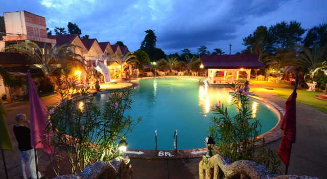 Royal Oberoi Resort Hotel, Book Ferieresort Hoteller i Santa Monica med pool, Swimmingpool