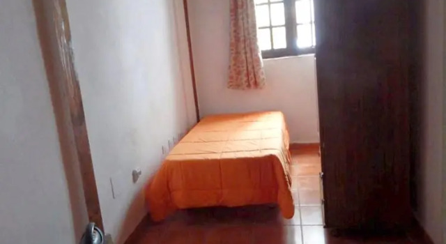 Apartment With 2 Bedrooms in Los Silos, With Furnished Terrace and Wifi - 5 km From the Beach, Book Apartment Hotels in Tenerife with Parking, Parking