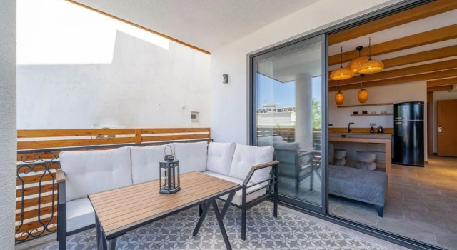 Lupia Suites