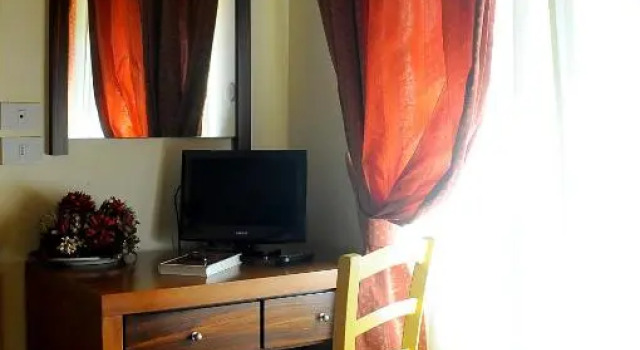 Номер Classic Vivo Hotel