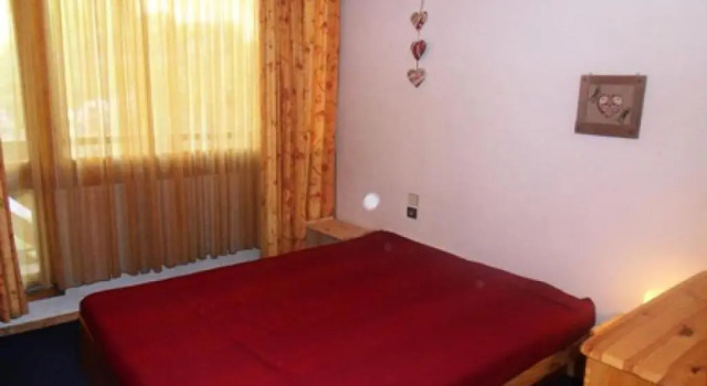 Résidence Saint Jacques B - 3 Pièces pour 8 Personnes 48, Prenota Hotel Macot-la-Plagne 