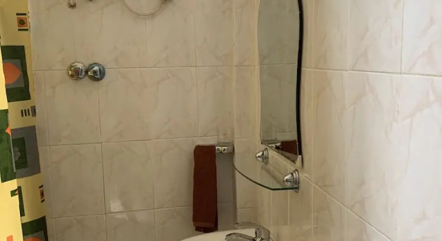 Номер Comfort Sovitel Hotel and Restaurant