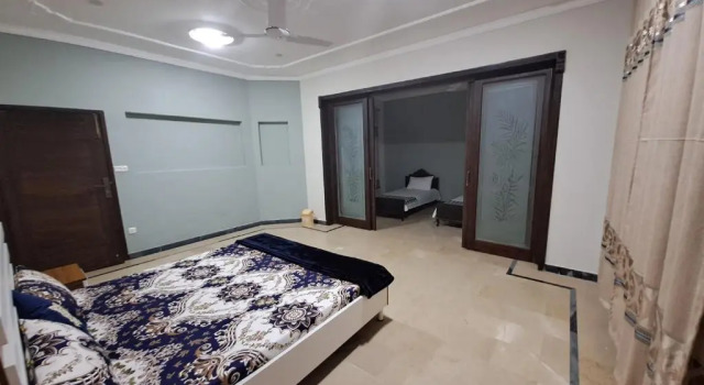 Doolv Guest house