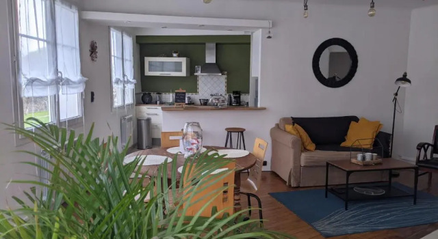 Апартаменты Drinou House