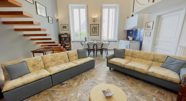 Номер Standard B&B Coco's Apartments