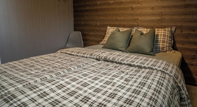 Alpan Apartments, Reserva ahora Apartamento Olderdalen Troms og Finnmark