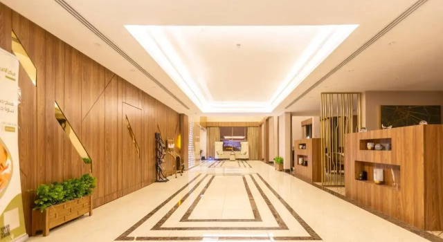 Makarim Residence