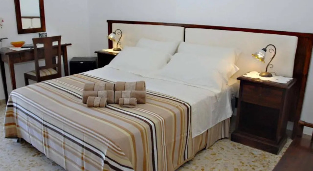 Номер Standard Reale Wine Resort