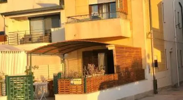 Tonnara Apartments, Book Apartment Hotels in Alcamo with Parking, Parking