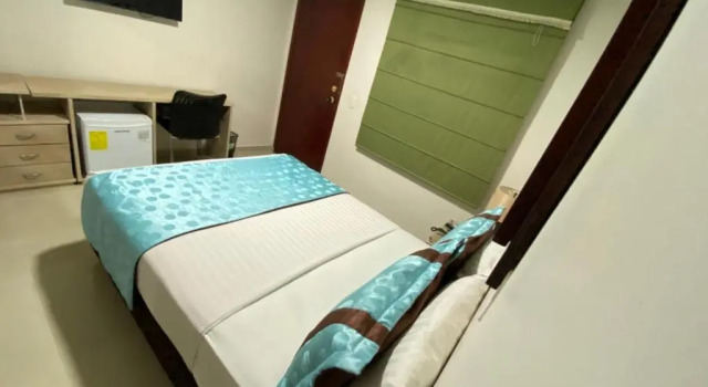 Двухместный номер Standard Cabecera Country Hotel
