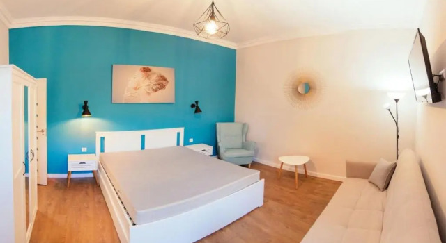 Апартаменты Maniu 31 Apartments & Rooms