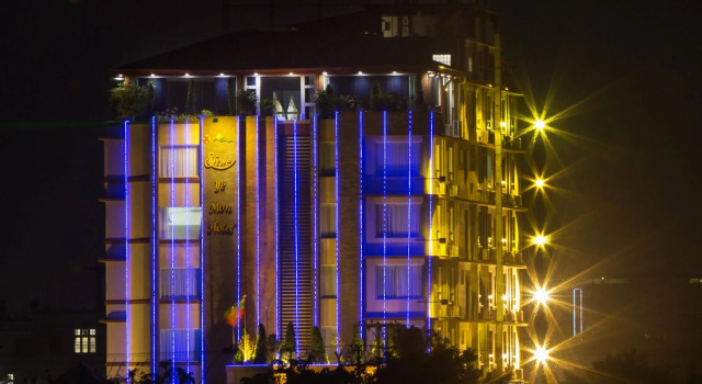 Shwe Yè Mon Hotel