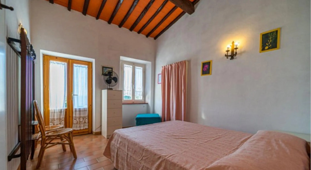Two-room apartment in La Pila, 2 km from the beaches of Marina di Campo and Procchio-BILOCALE I CAPANNILI, Book Lejlighed Lejligheder i Procchio, Lejlighed