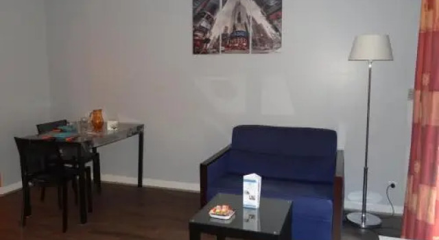 Residence Resideal Lyon Bellecour, Rezerwuj Hotel Hotele w Rhône z parkingiem, Parking