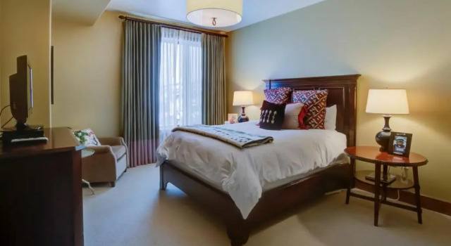 Апартаменты Edgemont 2701 - Luxury Ski-in Ski-out Condo