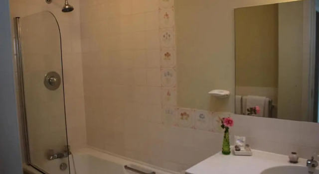 Одноместный номер Classic с видом на море Crinan Hotel
