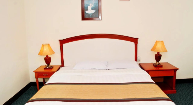 Van Hai Hotel