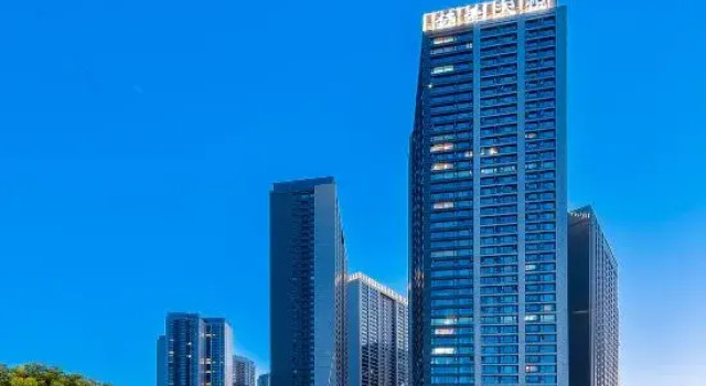 Chengdu Tianyue Jiayi Apartment (South Railway Station Store), Boek Appartement Hotels in Chengdu met parkeren, Parkeren