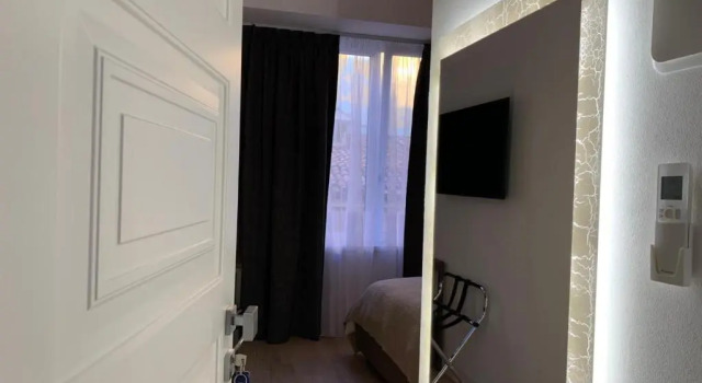 Номер Standard B&B Galleria Cavour