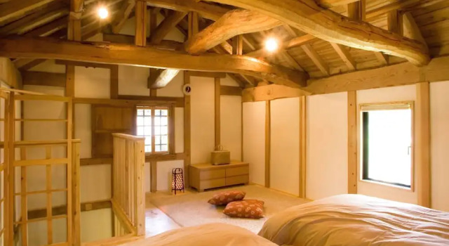 Chikurinso, Buchen Sie Hotel Katsuura Chiba