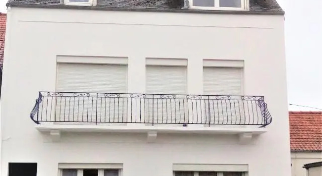 Orchidée, Varaa Hotelli Berck-sur-Mer 