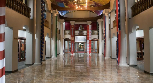 Excalibur Boutique Hotel