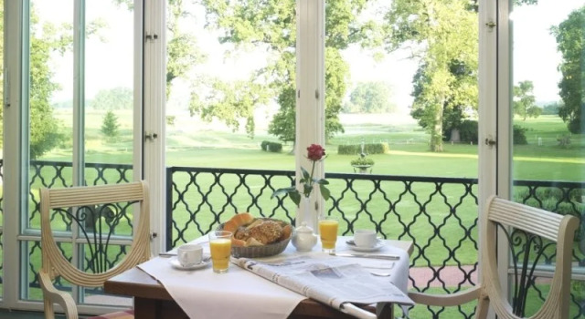 Landhotel Schloss Teschow, Забронировать Отель СПА-отели Mecklenburg Switzerland, SPA-услуги