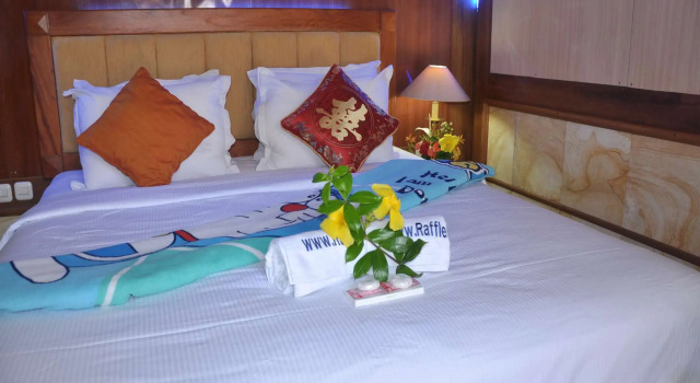Yogyakarta Backpacker 2 Tugu, Book Hotel Hotels in Yogyakarta Province with Breakfast, Breakfasts