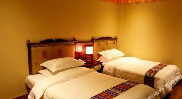 The Ramoche Grand Hotel