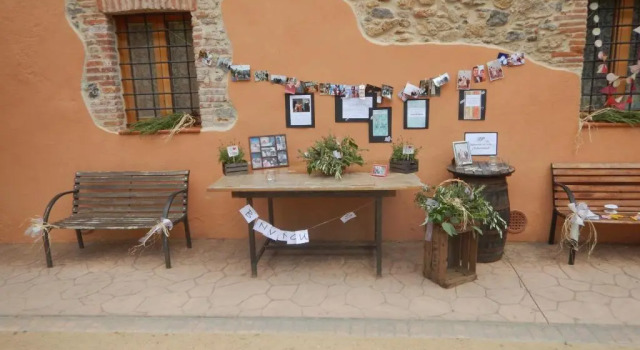 Коттедж Can Pobric