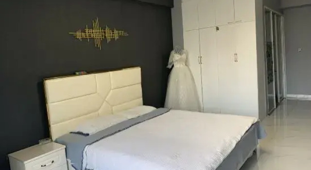 Xinyi Apartment, Varaa Huoneisto Harbin Heilongjiang