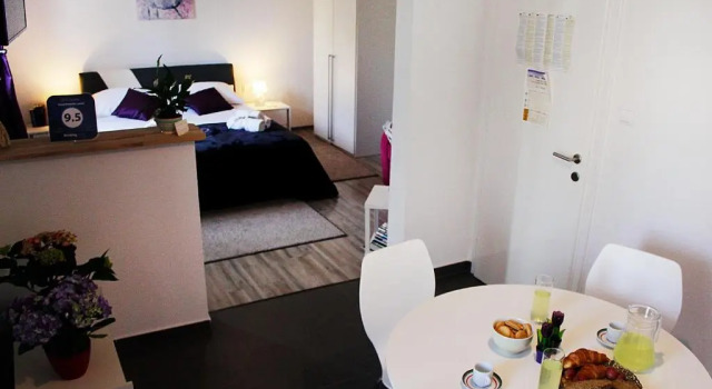 Apartments Lavel, Rezerwuj Apartament Hotele w Split-Dalmatia County z parkingiem, Parking