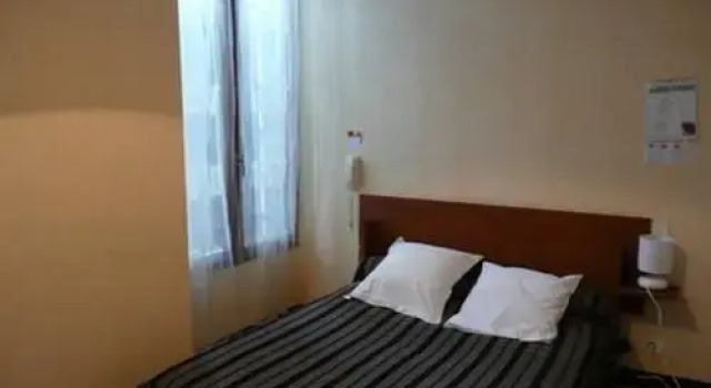 Hotel du Palais, Prenota Hotel Aurillac Alvernia