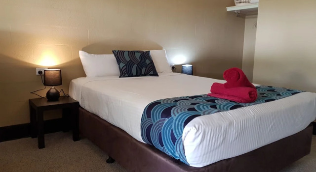 Номер Superior Beagle Hotel