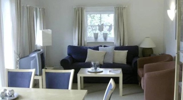 Appartements Blaickner