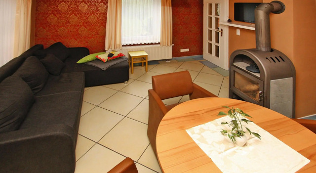 Holiday Home, Plau am See, Boek Hotel Plau am See Plauer See