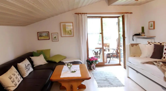 Haus Wienertoni, Rezervasyon Otel Grainau Garmisch-Partenkirchen