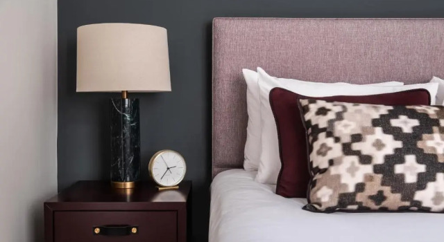 Апартаменты Classic Native Mayfair