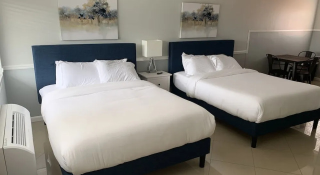 Honu Cove Hotel, Rezerwuj Hotel Deerfield Beach Floryda