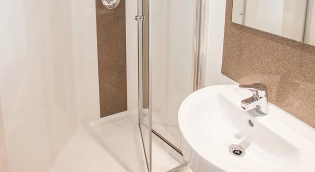 Номер Standard Willow Court