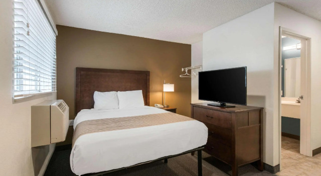 Двухместный номер Standard Birch Hill Suites - Lakeland