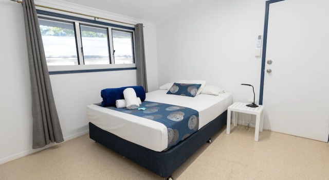 Люкс Standard Great Keppel Island Hideaway