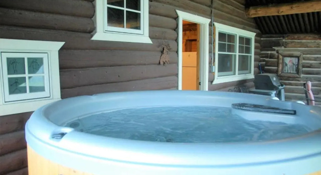 Rendezvous-lodge, Book Hotel Hoteller i Red Lodge med parkering, Parkering