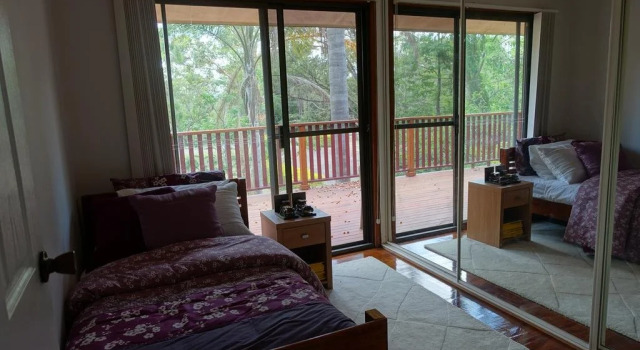B&B Home in the Country, Buchen Sie Bed & Breakfast Ipswich Brisbane Region