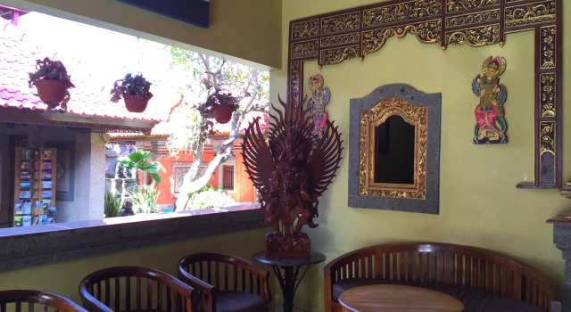 Agung Cottages