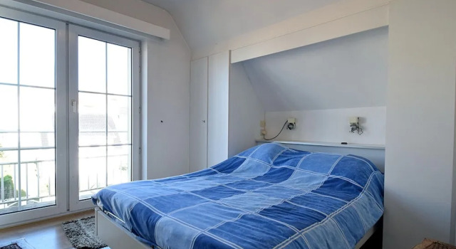 Ter Streep 0201 Apartment Near the Beach, Prenota Appartamento Hotel a Flanders con parcheggio, Parcheggio