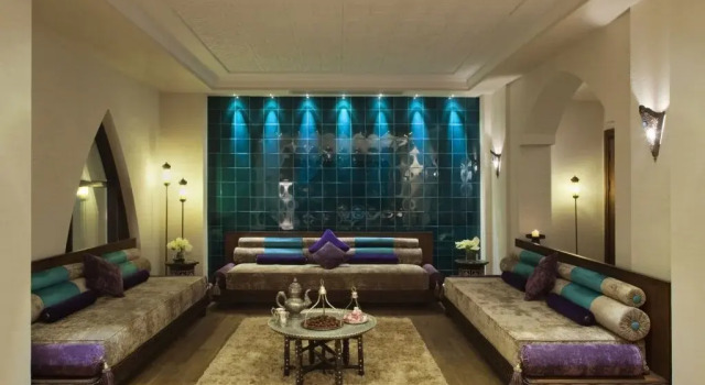 Jumeirah Royal Residences