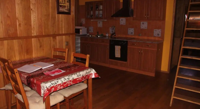 Tölgyfakuckó apartman, Rezervovat Apartmán Baja 